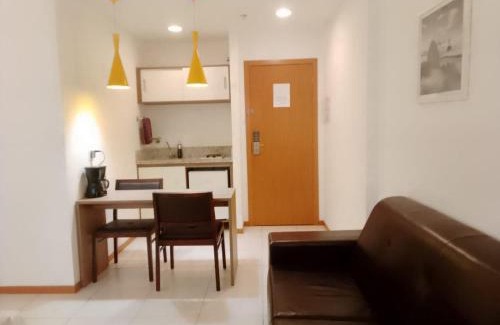 Centro Apartment | TerraTemporada soho conforto e aconchego
