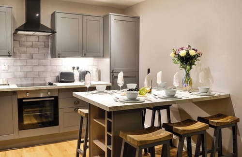Dumfries Cottage | Terraughtie Cottage East-UK31767