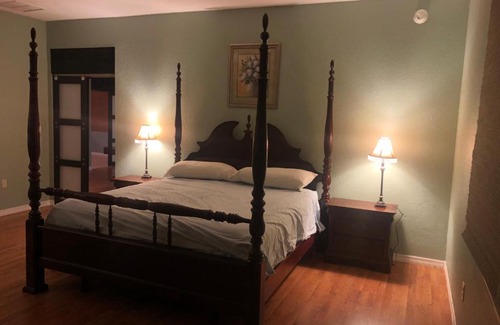 Fellowship House | Terravida Cottage