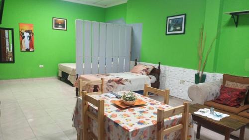 Formosa Department Apartment | Terraza del Rio