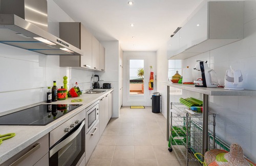 San Roque Apartment | Terrazas de Alcaidesa 2437 Penthouse