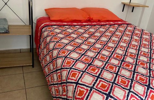 Suchitoto House | Terrazas Guest House