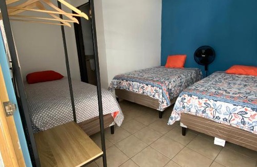 Suchitoto House | Terrazas Guest House