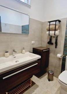 Letojanni Apartment | Terrazza Enjoy