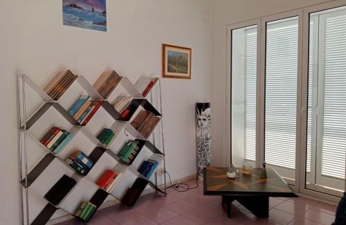 Aci Trezza Apartment | Terrazza Faraglioni