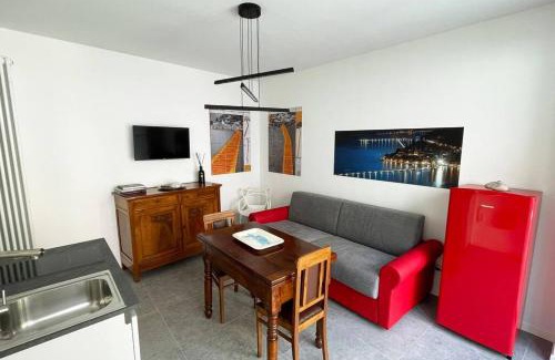 Lovere Old Town Apartment | Terrazza S. Vincenza - Casa Lago