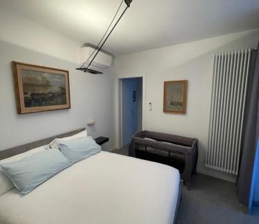 Lovere Old Town Apartment | Terrazza S. Vincenza - Casa Lago