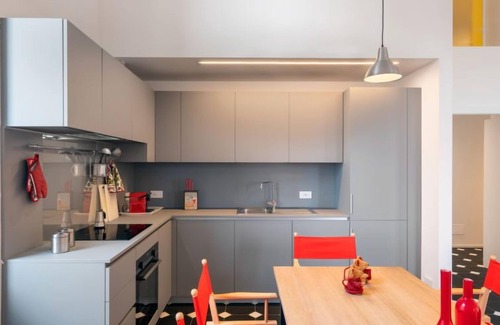 Alassio Apartment | Terrazza sul Molo by Interhome