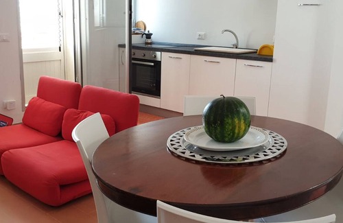 Macari Villa | TerrazzAmare (house "di su") by the sea