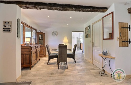 Saint-Pern House | Terre Bretonne - Saint-pern