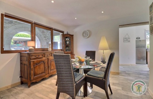 Saint-Pern House | Terre Bretonne - Saint-pern