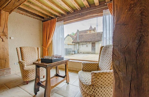 Montreuil-sur-Barse House | Terre d'âmes - MONTREUIL SUR BARSE