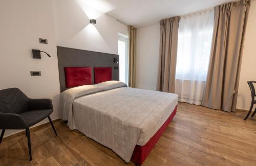 Quartiere XXIV Don Bosco House | Terre del Mandrolisai