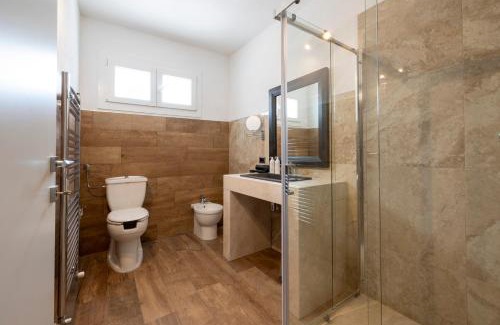 Quartiere XXIV Don Bosco House | Terre del Mandrolisai