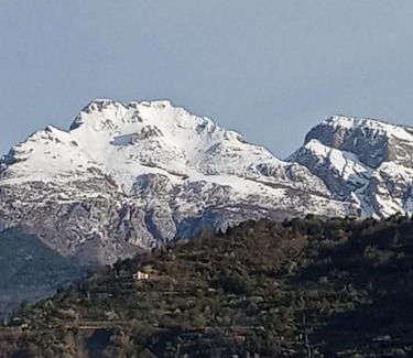 Apricale House | Terre Del Mistero