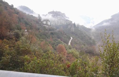 Apricale House | Terre Del Mistero