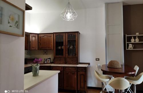 Garlenda Apartment | TERRE DI GARLENDA FAMILY