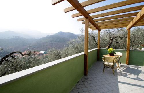 Garlenda House | Terre Di Garlenda