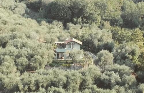Garlenda House | Terre Di Garlenda