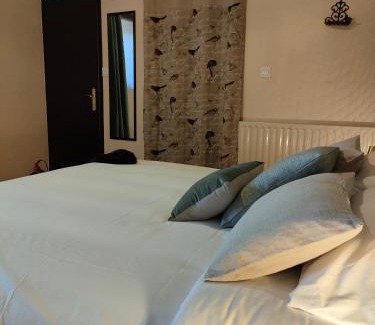 La Flocelliere Bed & Breakfast | Terre et Eau La chambre d'hôtes du jardinier Sèvremont