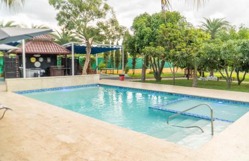 Santa Cruz de Mao Villa | Terrenal Paradise