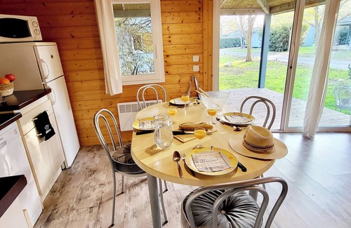 Saint-Denis-d'Oleron RV Rental | Terres de France - Hameaux des Marines