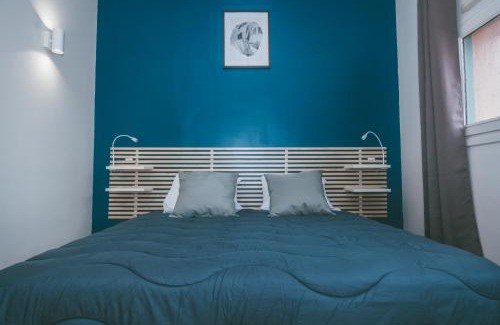 Pluherlin Apartment | Terres de France - Domaine de Kerioche