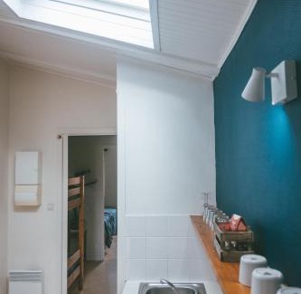 Pluherlin Apartment | Terres de France - Domaine de Kerioche