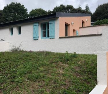 Pluherlin Apartment | Terres de France - Domaine de Kerioche