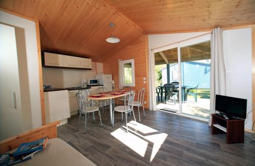 Saint-Denis-d'Oleron Resort | Terres de France - Les Hameaux des Marines