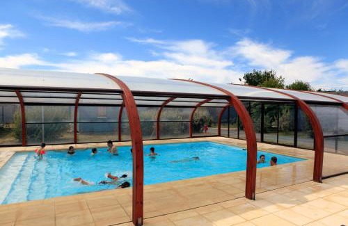 Saint-Denis-d'Oleron Resort | Terres de France - Les Hameaux des Marines