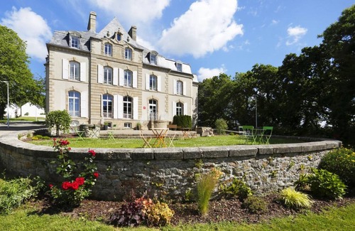 Audierne House | Terres de France - Le Domaine de la Baie