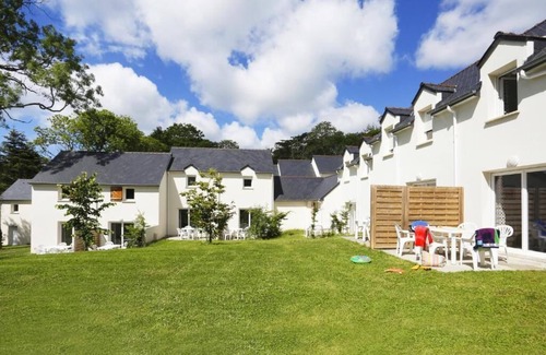 Audierne House | Terres de France - Le Domaine de la Baie
