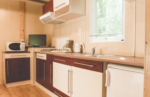 Moncontour RV Rental | Terres de France - Moncontour Active Park