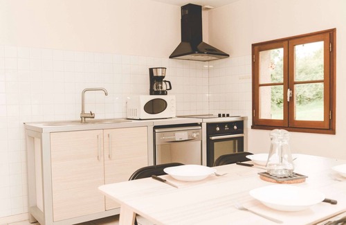 Moncontour RV Rental | Terres de France - Moncontour Active Park