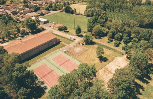 Moncontour RV Rental | Terres de France - Moncontour Active Park