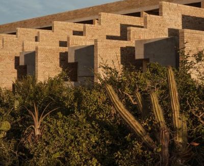 Puerto Escondido Hotel | Terrestre, a Member of Design Hotels