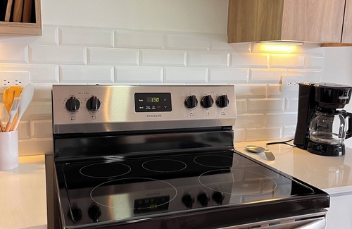 Zona 9 Apartment | Terrific 3-bedroom apartment in Guatemala City