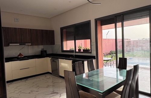 Zaouit Massa Villa | Terrific 3-bedroom villa in Souss-Massa
