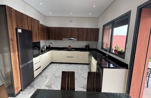 Zaouit Massa Villa | Terrific 3-bedroom villa in Souss-Massa