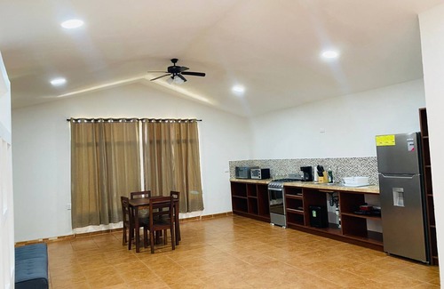 Tilaran Cabin | Terrific cabin with WiFi in charming Tilaran