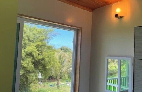 Honokaa Cottage | Terrific cottage with WiFi in Honokaa AKA"Upper House"