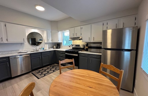 South Haven Apartment | Terrific Two Bedroom Long Term Rental!