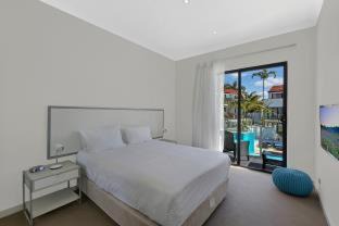 Terrigal Hotel | Terrigal Pacific Coastal Retreat