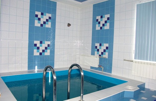 Volgograd House | Territoria Komforta