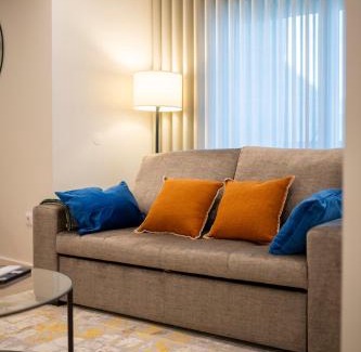 Braga Apartment | Terro Collection - Dom Pedro V