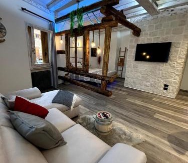 Enego House | Terry Haus