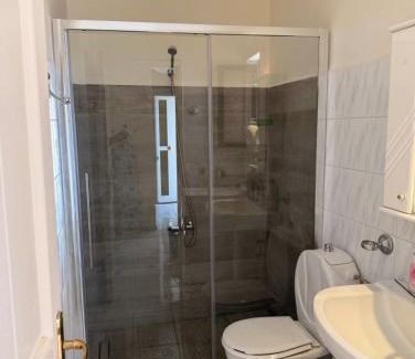 Livadi Apartment | Tersanas Beach Apartments