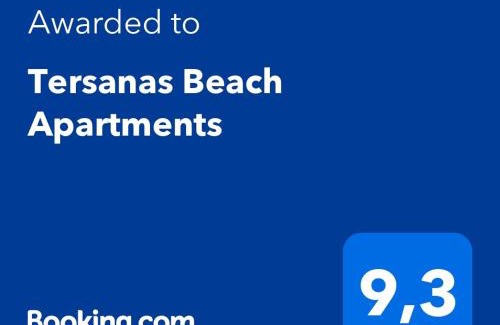 Livadi Apartment | Tersanas Beach Apartments