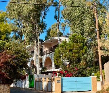 Livadi Apartment | Tersanas Beach Apartments